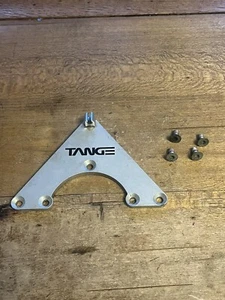 Tange Federgabel Bogen und Cantilever Stop 90er MTB Novara Ponderosa - Bild 1 von 13