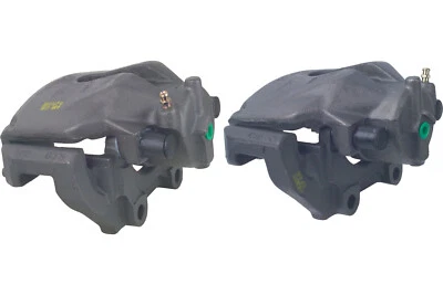 Front PAIR Cardone Disc Brake Calipers for 1999-2001 Saab 9-5 (KIT14671) - Image 1 of 4