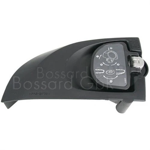 Kettenraddeckel Vgl.-Nr. 660135249 passend für Dolmar-Elektrosäge ES38A ES 38 A