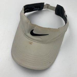 Nike Adjustable Visor Hats for Men for 