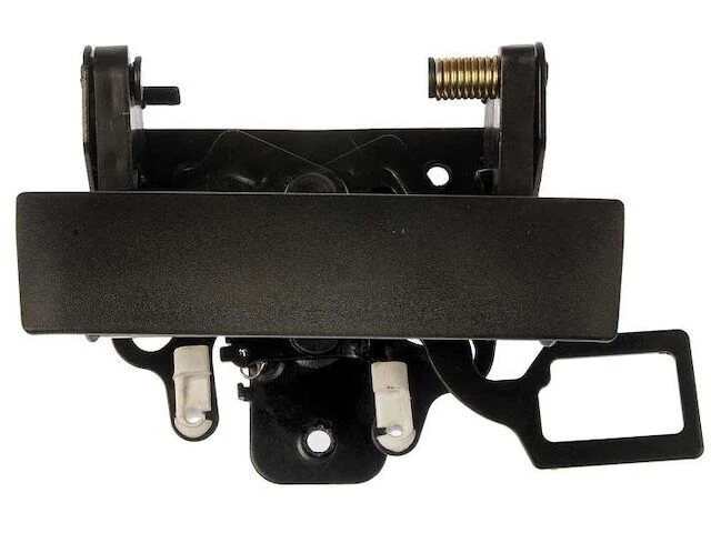 Rear Tailgate Handle For 2007-2013 GMC Sierra 1500 2008 2009 2010 2011 ND177DK - Image 1 of 1