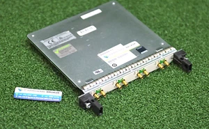 Cisco SPA-4XT3/E3-V2 4-port Clear Channel T3/E3 Shared Port Adapter -1YrWty - Picture 1 of 6