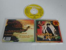 Roxette ‎– Joyride/Emi ‎– 7960482 CD Álbum
