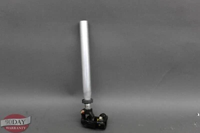 1995-1997 Jaguar XJ6 XJ12 Steering Column Lower Rag Joint Shaft Foto 1 de 4