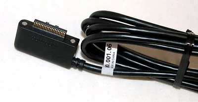 Cable de conexión USB 2405TM 2435TM 2505TM 2535TM 1005TM carga sincronizada TomTom GO 2535TM 1005 Foto 1 de 4