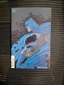 Batman Ausgabe #62 Comic. Variant Cover. Band 3. Tom King. DC 2019 - Bild 1 von 2