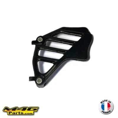 1988-1994 Honda CR 125 Front Sprocket Guard #23810-KS6-701 Protège Pignon - Imagen 1 de 4