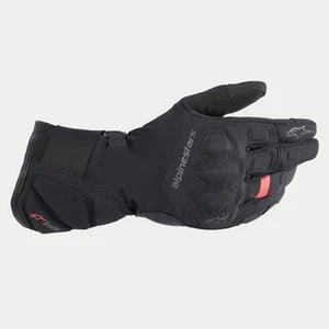 Alpinestars Tourer W-7 V2 Drystar Stella Road Motorcycle Gloves Women - Black - Picture 1 of 2