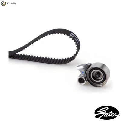 TIMING BELT KIT K015474XS FOR TOYOTA PRADO/LAND/CRUISER AUTANA MACHO CAREVACA - Image 1 of 4