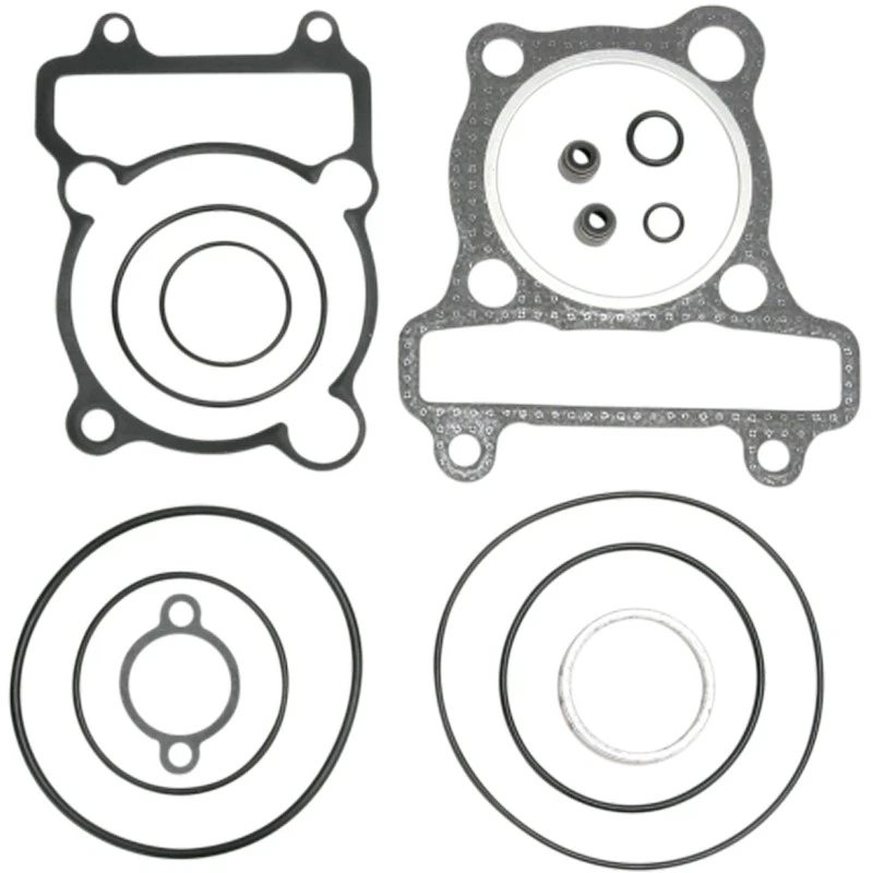 Moose Racing Top End Gasket Set Yamaha TT-R225 99-04 TT-R230 05-15 XT225 92-07 - Image 1 of 1