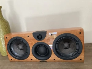 Wharfedale OPUS Centre Channel Speaker Some Marks Fully Working Great Sound - Picture 1 of 13