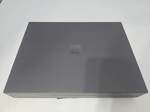 Microsoft Surface Laptop 13,8" 7th Edition Snapdragon x Elite, 16GB RAM, 1TB SSD - Bild 1 von 9