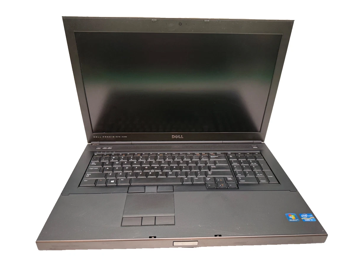 Dell Precision M6700 PC Laptops & Netbooks for Sale | Shop New