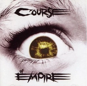 Course of Empire ( CD, 1994 BMG Music) Brand New - Bild 1 von 1