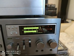 SONY TC-K8B DISPLAY - Picture 1 of 10