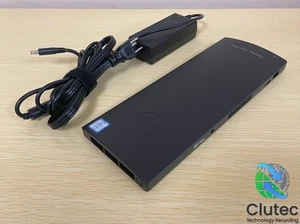 Dell OptiPlex 7070 Ultra i5-8365U 1.60Ghz 16GB RAM 256GB NVMe Desktop Win10 Pro - Picture 1 of 6