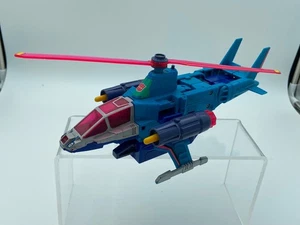 Transformers G2 1993 Rotorstorm figure EURO exclusive turbomasters 3 - Picture 1 of 17