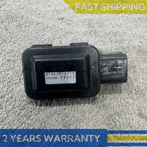 Sensor de calidad del aire control de emisiones de smog 013650-0110 para Lexus ES300h 2018-2024 - Imagen 1 de 4