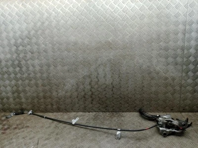 PEDAL FRENO ESTACIONAMIENTO TOYOTA PRIUS 4625033010 MK4 2015 - 2021 Foto 1 de 4