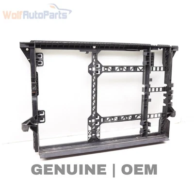 2000-2003 BMW M5 - Transmission OIL Cooler Frame / Housing 1712886 - Image 1 of 4