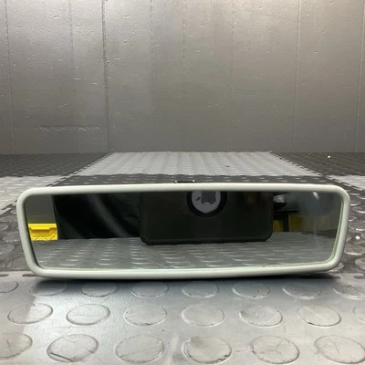 Espejo retrovisor delantero Volkswagen Passat 2012-2018 OEM Foto 1 de 4