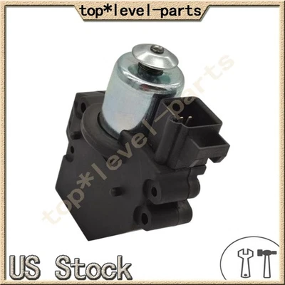 Shift Interlock Solenoid 924-978 For Chevy Trailblazer GMC Envoy Buick Rainier - Imagem 1 de 4