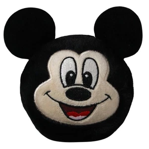 Ty Bouncers - Mickey Mouse the Mouse, Disney, Stuffed Animal Toy - Picture 1 of 5