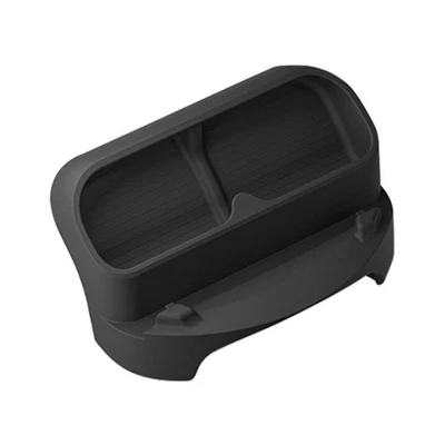 Instrument Panel Storage Tray Precise Fit For Model Y Secure Item Holder - Image 1 of 4