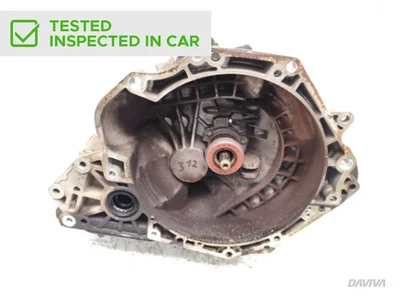 Vauxhall Astra 5-Gang-Schaltgetriebe 1.6 Benzin 85kW (115 HP) 2008 Fließheck - Image 1 of 4