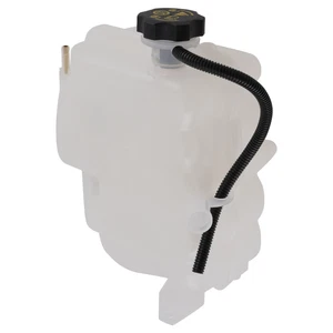 Coolant Reservoir w/ Cap Sensor for Chevy Silverado 4500-6500 2017-2021 84148294 - Picture 1 of 12