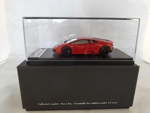 Look Smart - Lamborghini LP580-2 - Picture 1 of 6