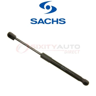 SACHS Trunk Lid Lift Support for 2007-2009 Lincoln MKZ 3.5L V6 - Gas Spring bt Foto 1 de 4