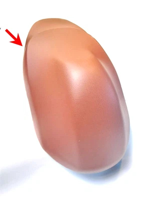 Sitzbank braun mit kl. Riss- OEM - NEU - Kymco Like 50/125/200 -77200-LGR5-E10 - Bild 1 von 4