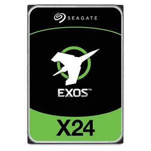 24TB ST24000NM002H Seagate Exos 512E/4KN 7200RPM 512MB - Bild 1 von 3