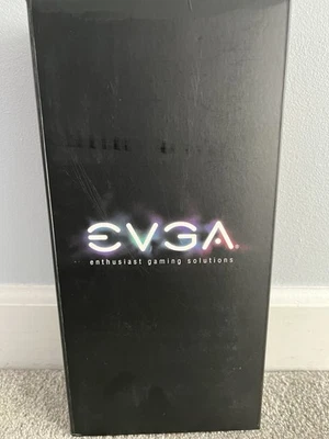 EVGA NVIDIA GeForce GTX 1660 Super 6GB GDDR6 Used/Refurbished - Image 1 of 4