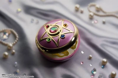 Bandai Proplica Sailor Moon Crystal Star Brilliant Color Edition - Immagine 1 di 4
