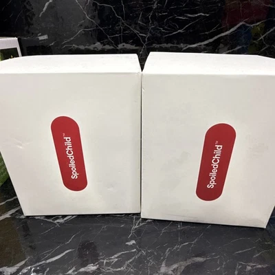 2x Spoiled Child L30 Biotin & Multi-Vitamin 240 Hair Gummies New in box - Image 1 of 4