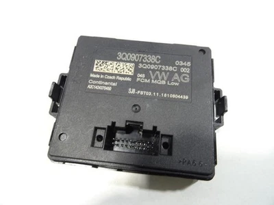 Centralina AUDI Q3 2 3Q0907338C - Immagine 1 di 4