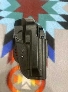 Polymer Holster Paddle 92 Beretta - Picture 1 of 4