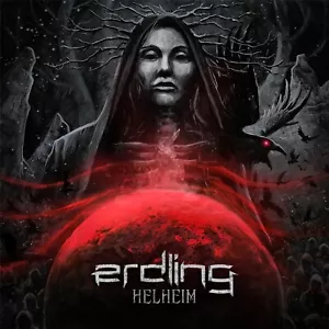 ERDLING Helheim CD Digipack 2021 - Bild 1 von 1