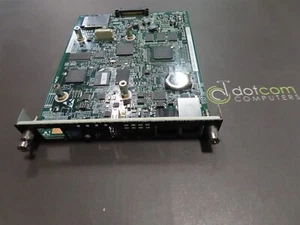 NEC SV9100 GCD-CP10 BE113218 (640078) 48 Port Processor - Picture 1 of 3