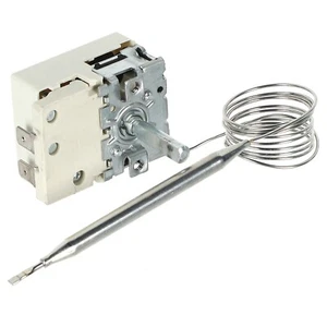 CONTROL THERMOSTAT FOR LINCAT PIE WARMER HEATED COUNTER FOOD DISPLAY LPW LPW/LR - Picture 1 of 24