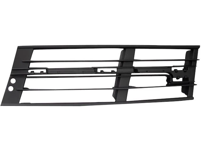 Front Left TRQ Bumper Insert Bumper Insert fits BMW 740Ld xDrive 2015 73PQDT - Image 1 of 1