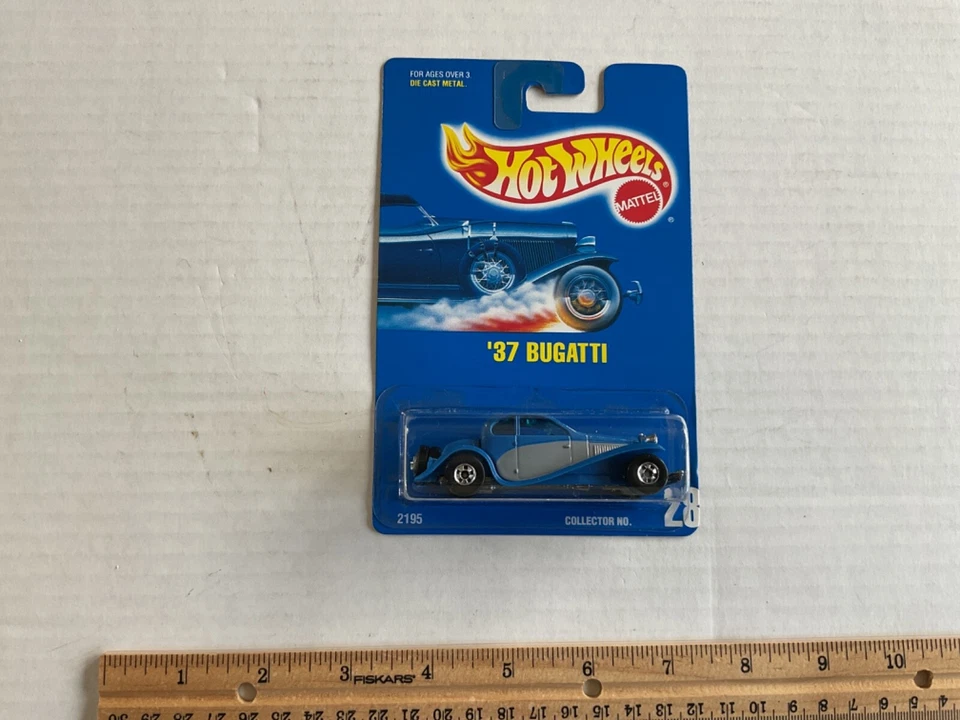 1991 Hot Wheels Misc. - Image 1 of 1