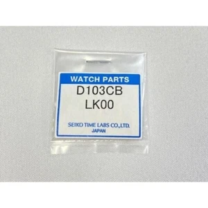 GRAND SEIKO GS link 18KYG/SS D103CB-LK00 SBGX002 SBGX202 9F62-0A20 D103CB LK00 - Picture 1 of 24