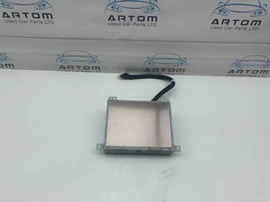 CHRYSLER 300C MK2 MULTIMEDIA SAT NAV DISPLAY SCREEN 05064632AI - Picture 1 of 18