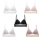Women s So Light Comfort Underwear with Soft for Cup Invisible Bra