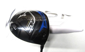 New Mizuno ST-X PLTNM 230 10.5* Driver 8.5*-12.5* Helium PLTNM 4F2 Senior w/cvr - Picture 1 of 4