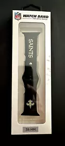 New Orleans Saints -SOAR NFL unisex-adult Watch Band, 38/40/41mm - Picture 1 of 2