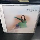 milet Flare CD Japan Import